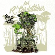 Cover de l'album Rien ne sert de courir