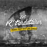 Cover de l'album Mieux vaut tard que jamais