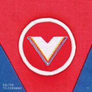 Cover de l'album Victoria