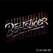 Cover de l'album A.M.