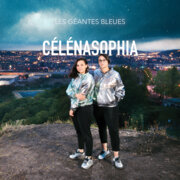 Cover de l'album Les géantes bleues