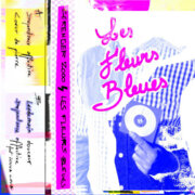 Cover de l'album Les fleurs bleues