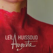 Cover de l'album Auguste