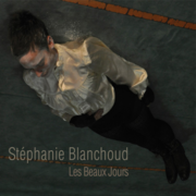 Cover de l'album Les Beaux Jours