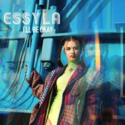 Cover de l'album I'll be Okay